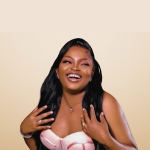 How I made, spent my first N1 million in 1999 – Funke Akindele