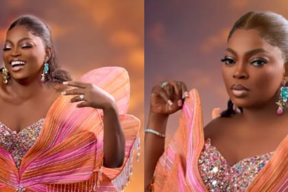 “I Don’t Need a House Help That Uses Snapchat” – Funke Akindele Tells Jobseeker