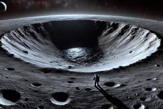 Can we find water ice on the moon? Only if we know where to look, scientists say