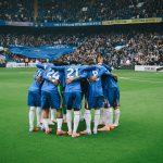 Chelsea, Liverpool score five as Real Madrid edge Juventus