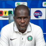 Flying Eagles Coach Zubairu Confident Of Beating Argentina Tonight