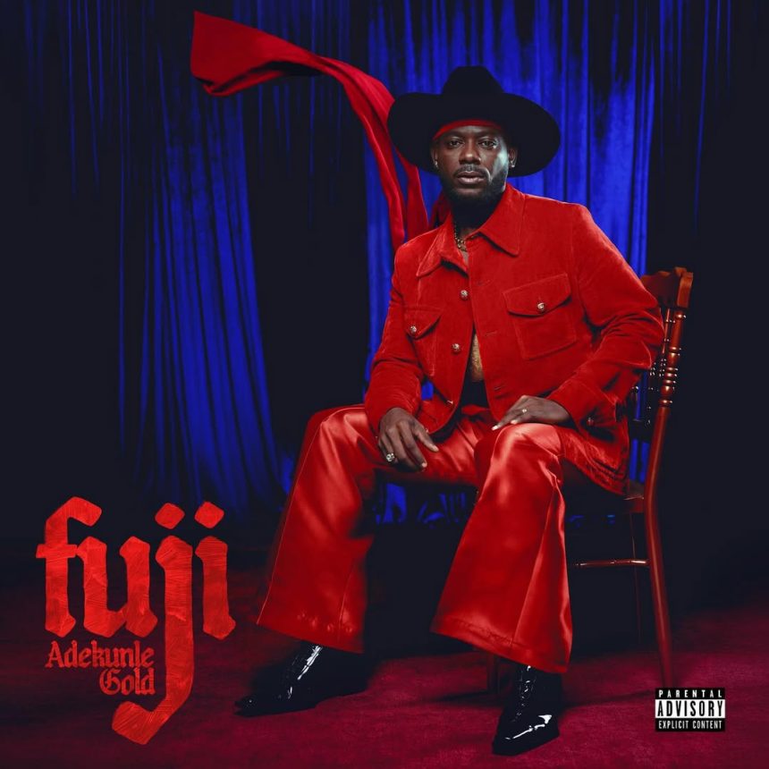 Expectations, Evolution but Not Quite ‘Fuji’