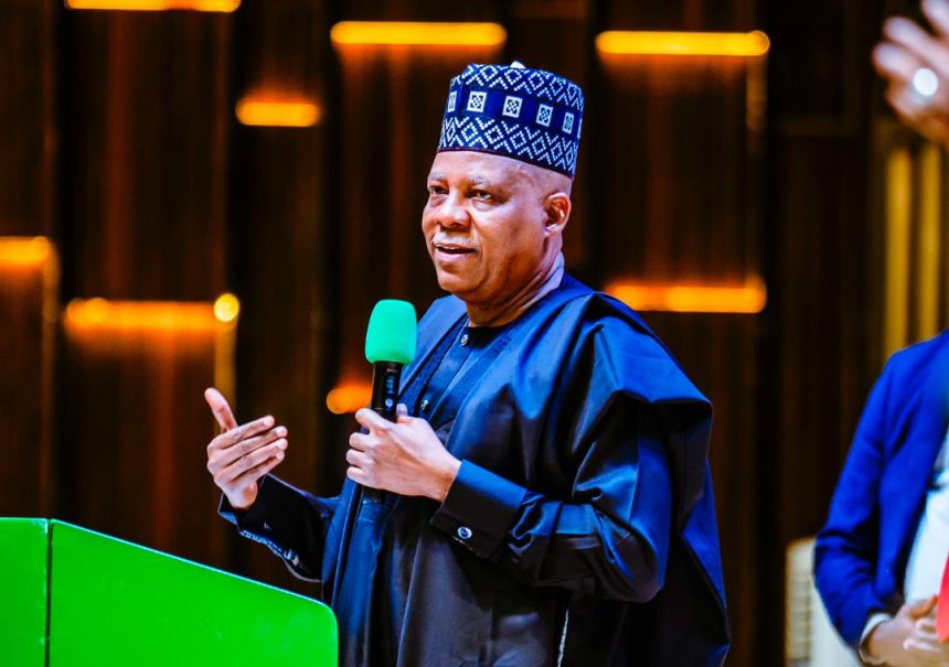 Nigeria’s economy is stable again