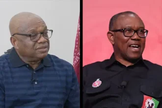 Obi not my leader, I’m most important politician from South-East — Orji Kalu