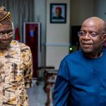Falana praises Otti, says there was no ‘sign of governance’ in previous govts in Abia