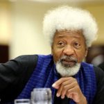 U.S. revokes Wole Soyinka’s visa, requests passport for physical cancellation