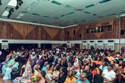 Reliving the Beauty of The Enchanted Concerts In Celebration of Nigeria’s 65 Years of Independence