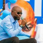 Finidi George Plays Down Pressure As Rivers United Draw CAF Champions League Giants