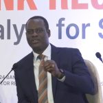 Oyedele urges states to use revenue windfall to deepen human development