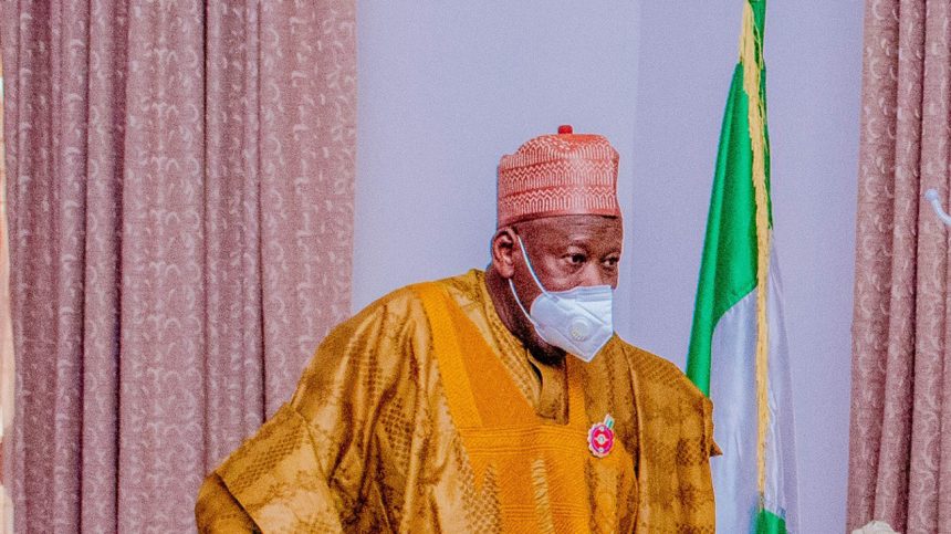 Kano slams criminal charges against Ganduje, ex-shipper council boss, others, over alleged diversion of N4.49b