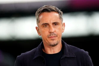 EPL: You need to do better – Gary Neville slams four Man Utd players