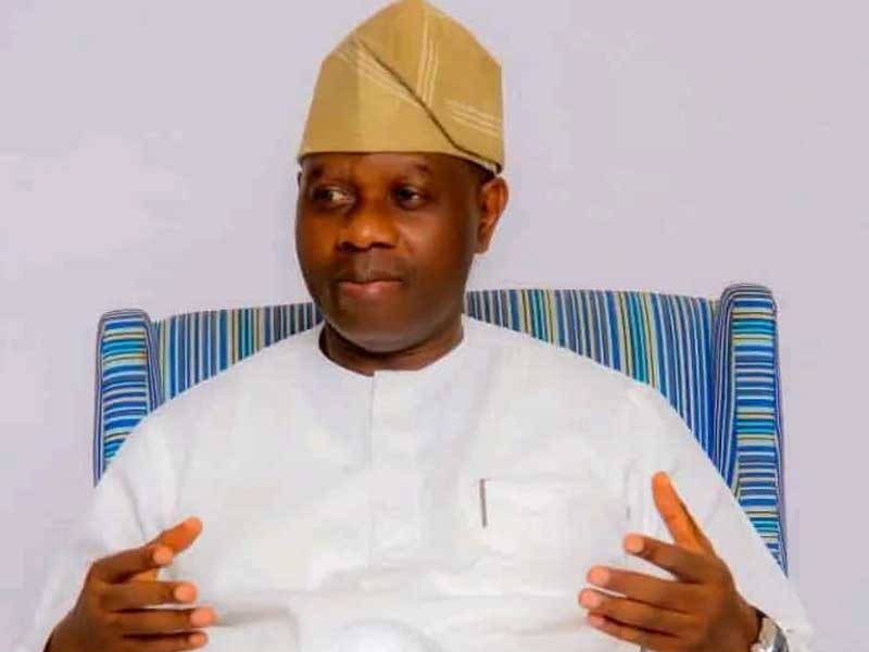 Fuel Subsidy Removal, Exchange Rate Harmonization, Steps Towards Resetting Economy for Sustainable Devt – THISDAYLIVE