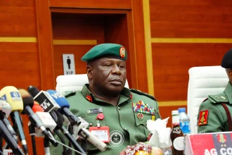 Army Vows To Counter Terrorist Propaganda, Protect Public Trust