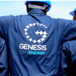 Genesis Energy mulls N500b bond for clean energy
