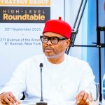 Geoffrey Nnaji, Nigeria’s Minister of Innovation resigns amid controversy  