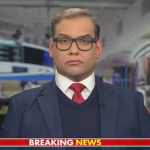 George Santos appears on Fox News days after Trump pardon: ‘I owe the American people an apology’