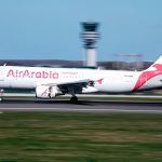 Investigation launched after budget airline jet almost dives into ocean moments after takeoff