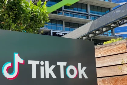 Suspect arrested after threats against TikTok’s Culver City headquarters