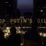 Which countries buy Russian oil – and what impact will sanctions have?