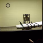 Richard Barry Randolph execution date set over murder of Minnie Ruth McCollum