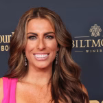 The View co-host Alyssa Farah Griffin reveals first pregnancy after ‘emotional rollercoaster’