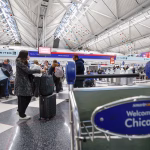 Flights delayed across multiple major airports due to government shutdown