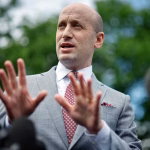 Stephen Miller holding secret calls with diplomats every day to push Trump’s immigration agenda across the globe: report