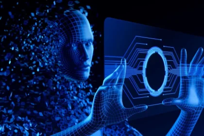 How AI Agents Are Running the World Behind the Scenes