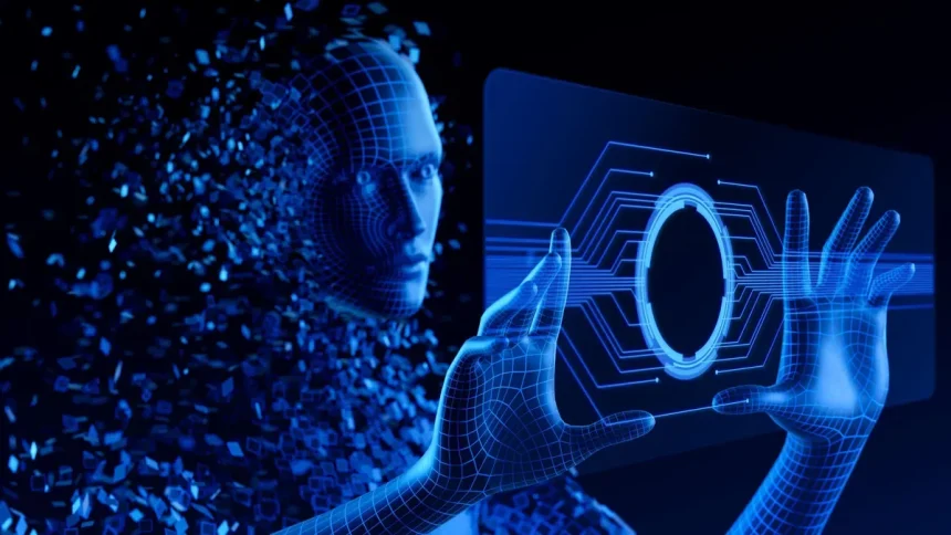 How AI Agents Are Running the World Behind the Scenes