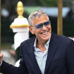 George Clooney shares why his children have a ‘much better life’ in France than LA
