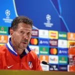 Atletico Madrid Make ‘Official Complaint’ Against Arsenal To UEFA