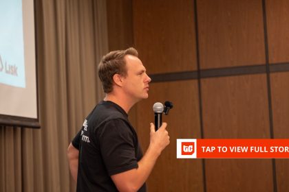 Lisk eyes organically-growing Web3 startups with m fund