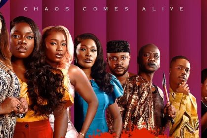 Gingerrr, The Wedding Party, and 8 other highest-grossing Nigerian films of all time