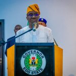 Okpebholo Seeks Investigation into Two Legacy Projects of Obaseki Administration — Akelicious