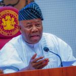 Why Women Find It Difficult To Win Elections In Nigeria – Akpabio