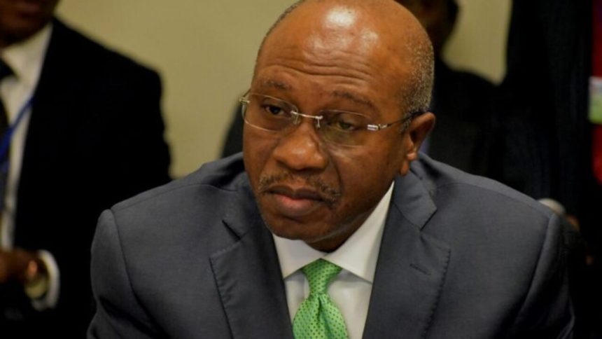 How secret Whatsapp messages link Emefiele to suspected 0,000 kickback