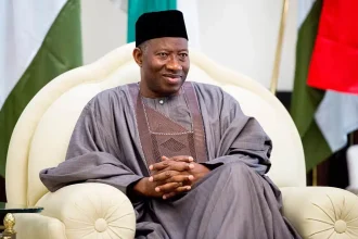 ‘It will end in embarrassment’ – Pro-Tinubu group warns Jonathan against presidential race