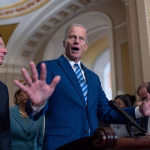 Rent’s due and people will ‘starve’: Congress is racing towards the shutdown cliff