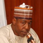 Northern Nigeria hospitable, Bauchi safe for business – Gov Zulum
