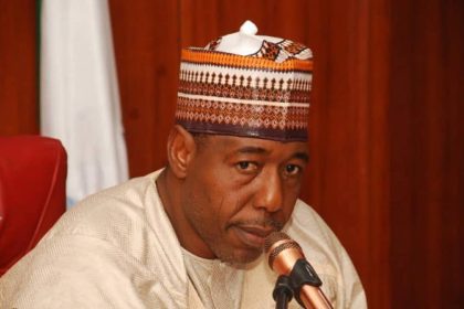 Northern Nigeria hospitable, Bauchi safe for business – Gov Zulum