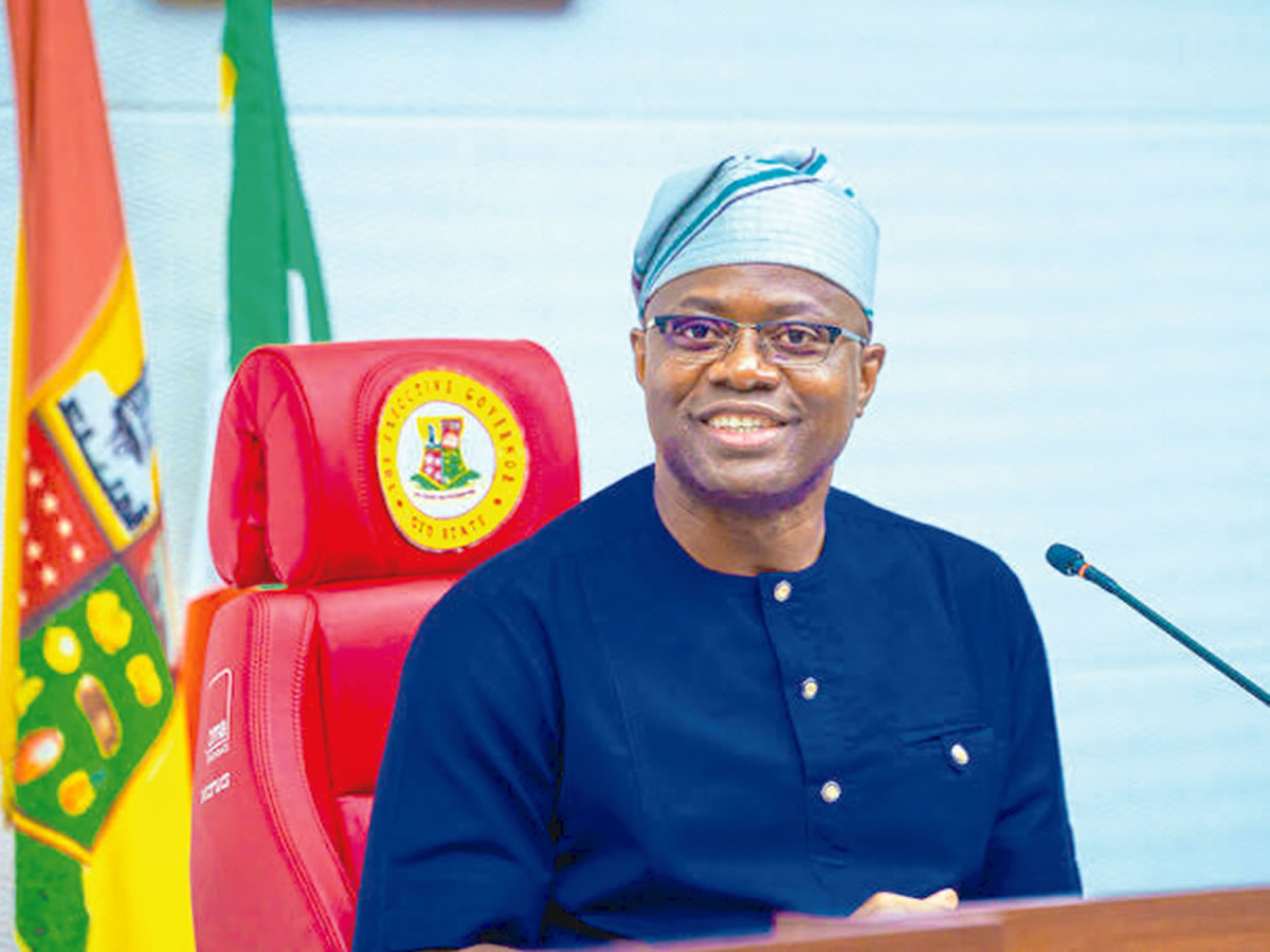 65th Independence: Oyo govt urges national unity, renewed hope