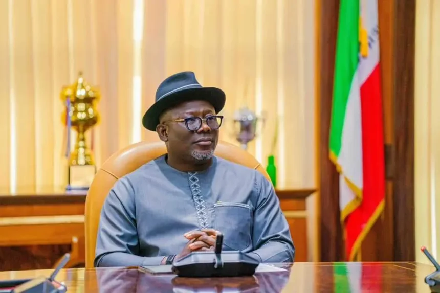 Oborevwori suspends Rector, Bursar of Delta Poly over alleged misconduct