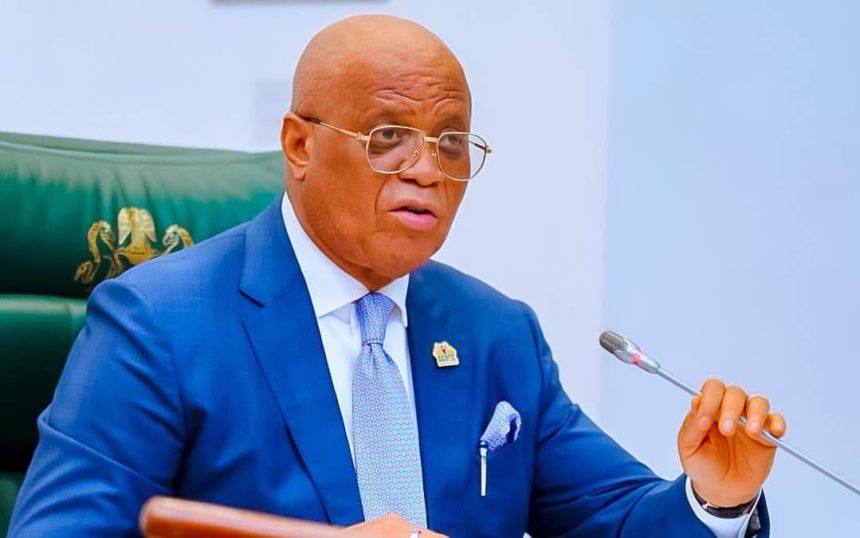 Nigerian governor orders road repairs after PREMIUM TIMES report