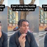 “Scam only our colonizers, not fellow Africans” – Nigerian man abroad tells yahoo boys