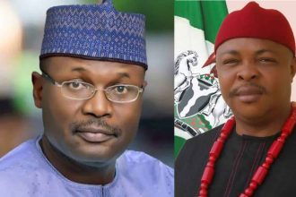 No court ordered Yakubu’s arrest, stop spreading lies — AA chairman warns