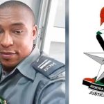 Customs officer found dead in Katsina hotel after lodging three women