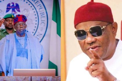 Wike declares loyalty to Tinubu till 2031, denies plans to run for president in 2027
