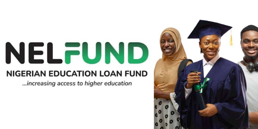 Quick steps to apply for NELFUND 2025/2026 student loan