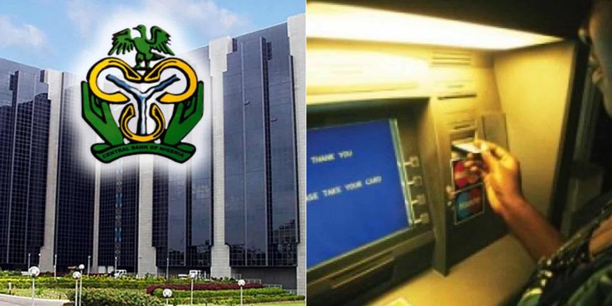 CBN releases new Guidelines for ATM operations