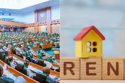 Reps propose 20% cap on house rent increases
